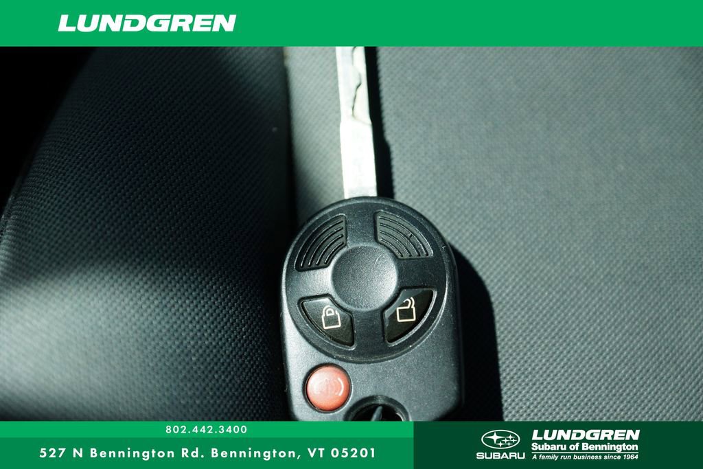 Used 2015 Ford Escape SE image 36