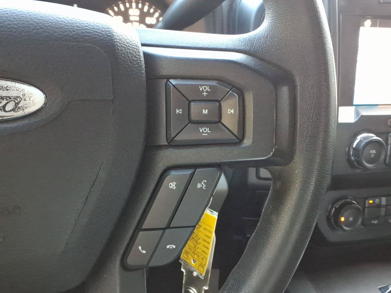 Used 2019 Ford F150 XL w/ Equipment Group 101A Mid AWD/4WD image 16
