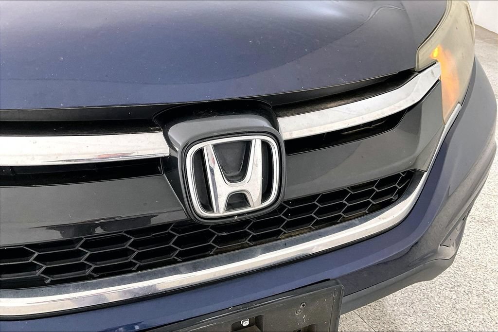 Used 2016 Honda CR-V SE image 33
