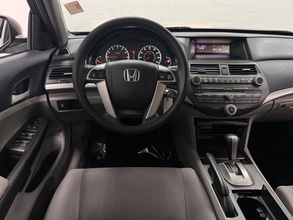Used 2012 Honda Accord LX image 15