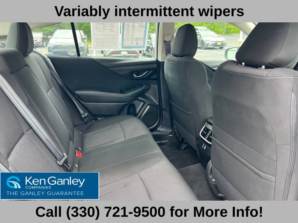 Used 2024 Subaru Legacy Premium AWD/4WD image 53