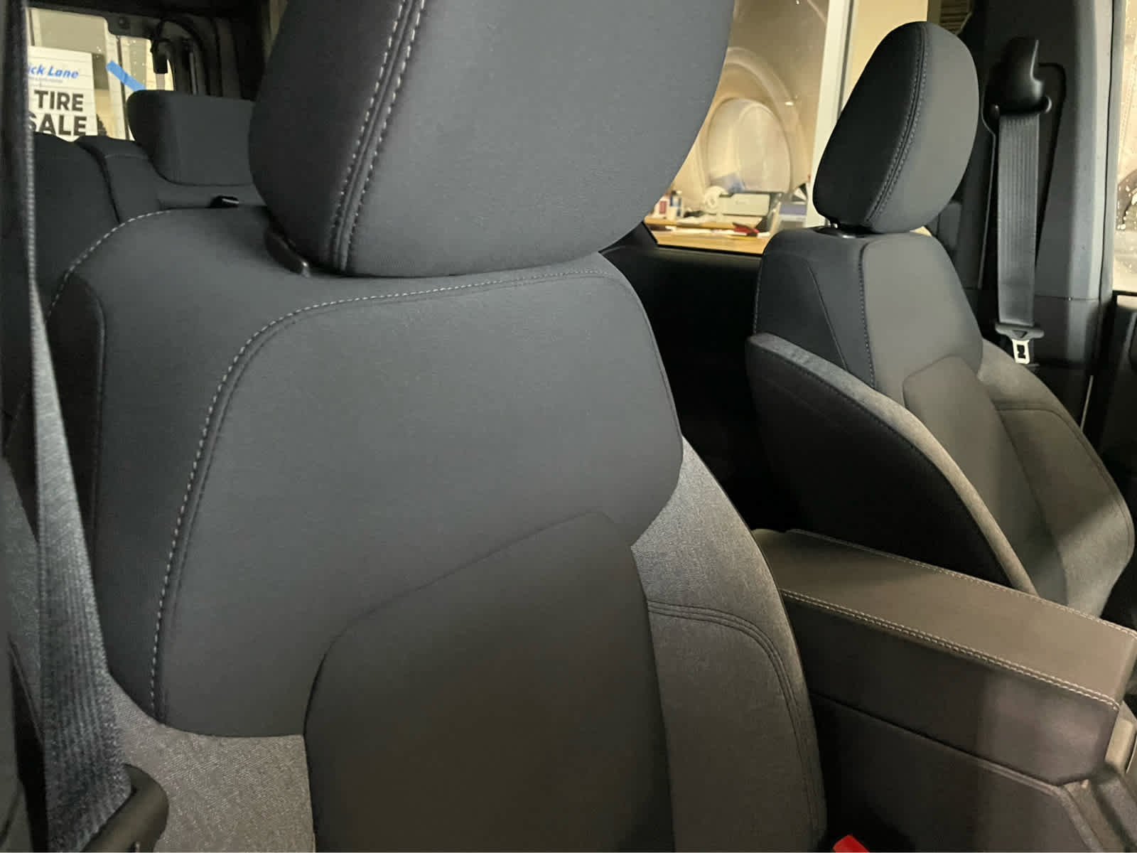 New 2026 Ford Bronco Big Bend image 31