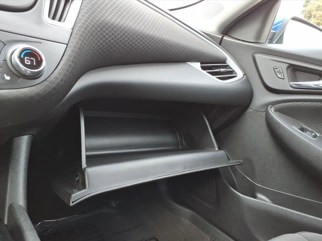 Used 2023 Chevrolet Malibu LT image 28