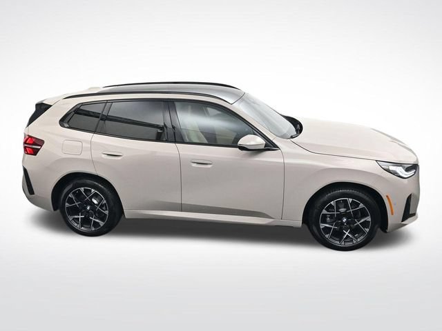New 2026 BMW X3 xDrive30i w/ Premium Package AWD/4WD image 25