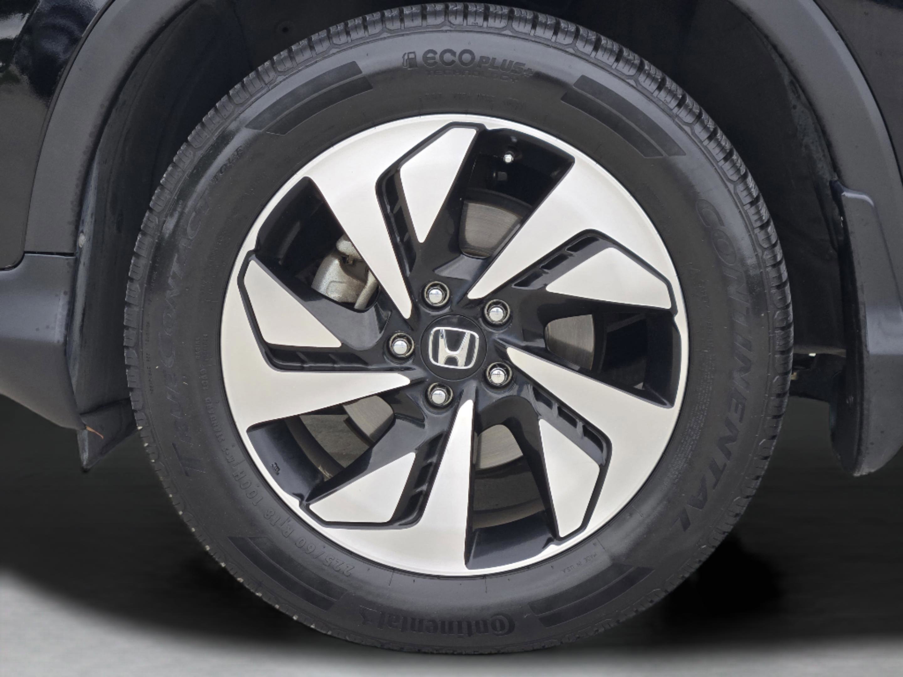 Used 2016 Honda CR-V Touring image 30