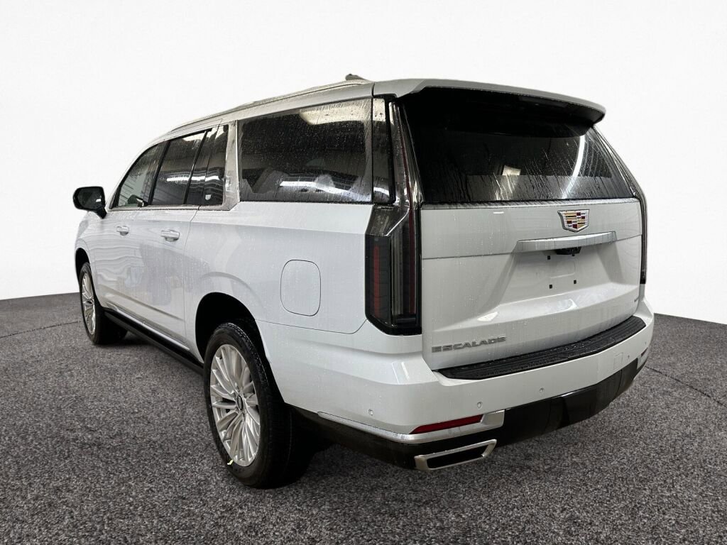 New 2026 Cadillac Escalade ESV Luxury w/ Touring Package image 23