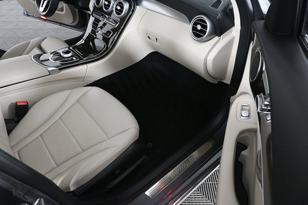 Certified 2021 Mercedes-Benz C 300 Sedan image 22
