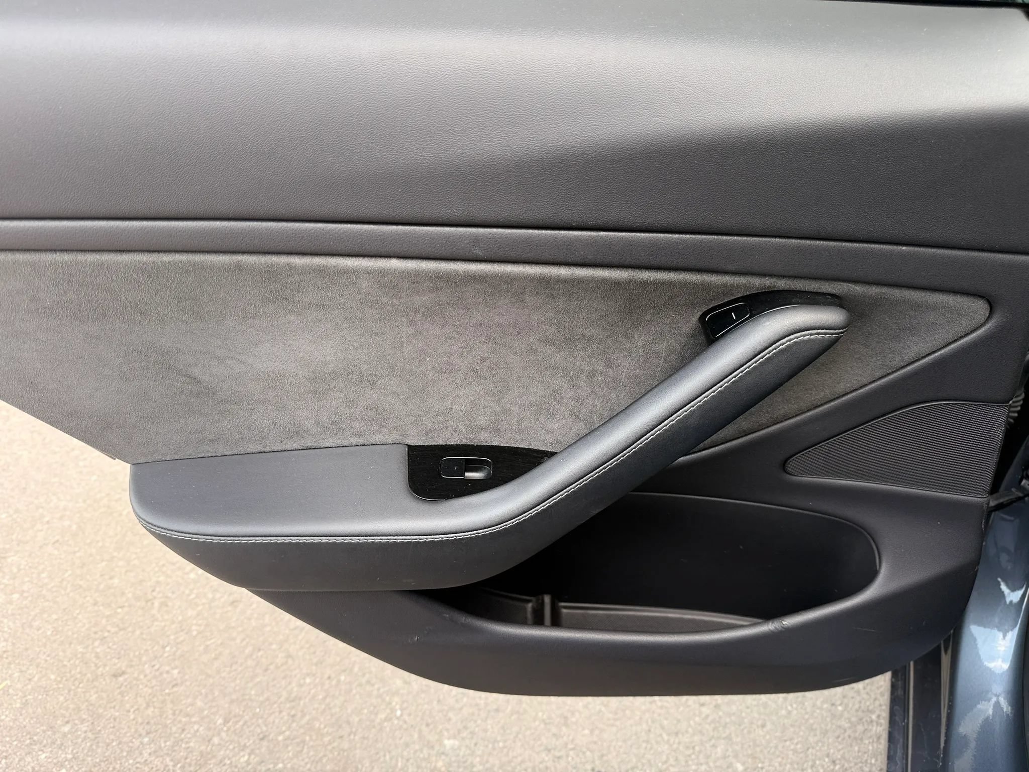 Used 2019 Tesla Model 3 Long Range AWD/4WD image 16