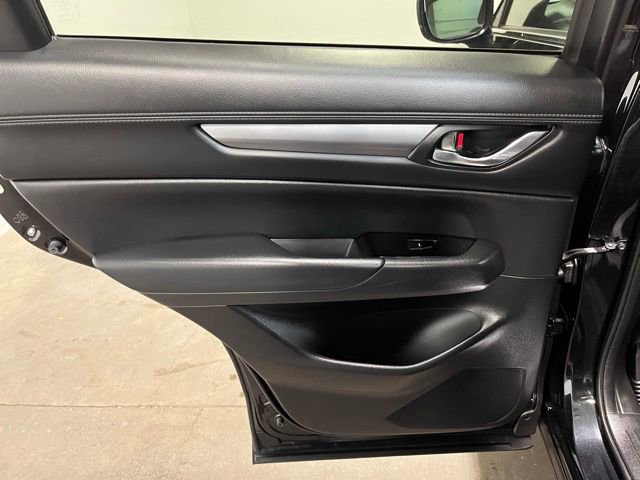 Used 2021 MAZDA CX-5 Touring AWD/4WD image 16