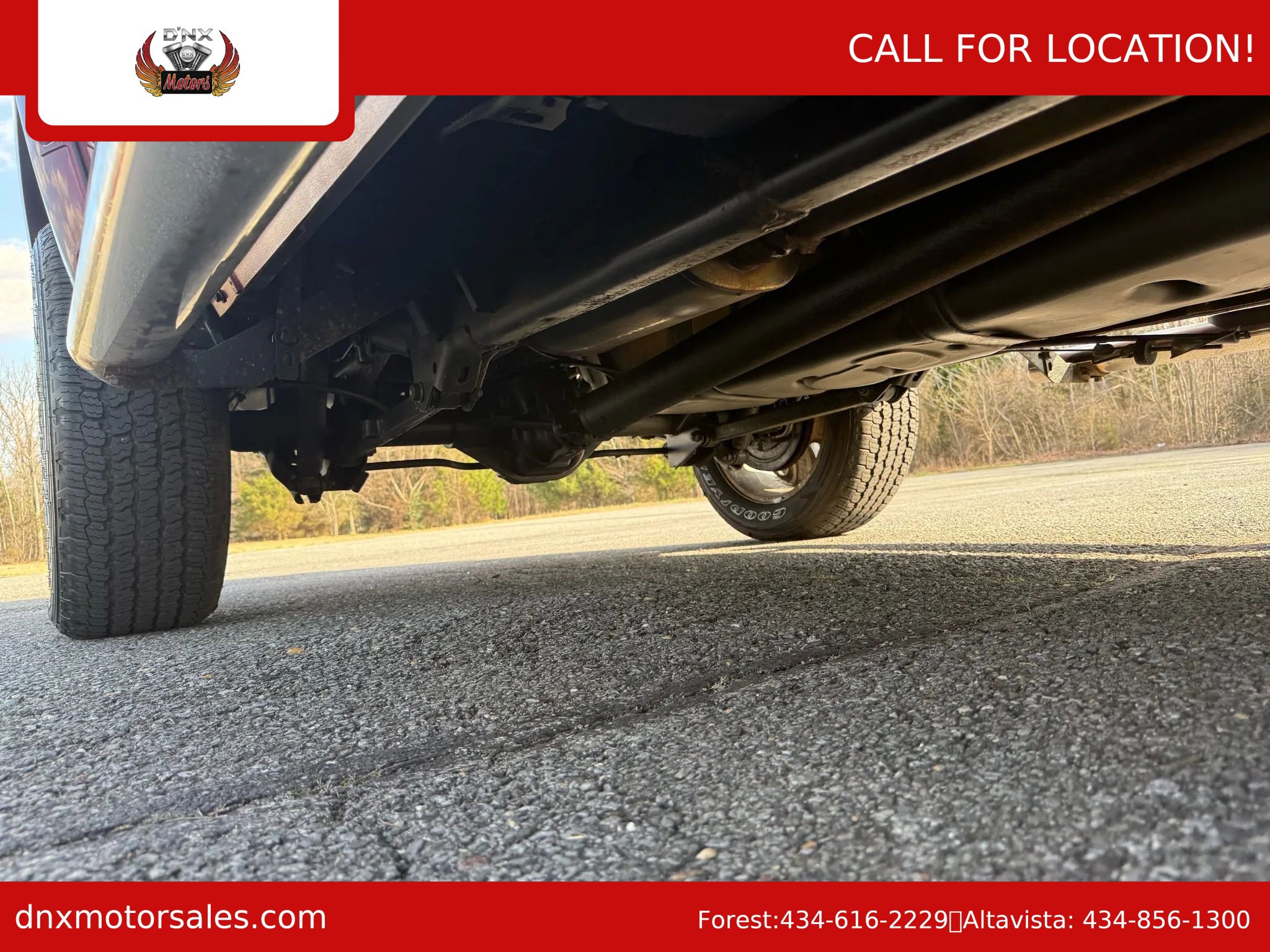 Used 2016 RAM 1500 Big Horn image 17