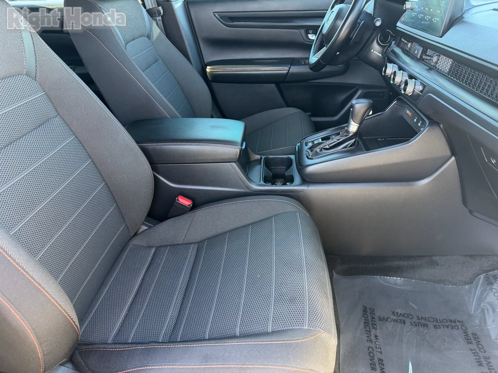 Used 2026 Honda CR-V TrailSport image 13