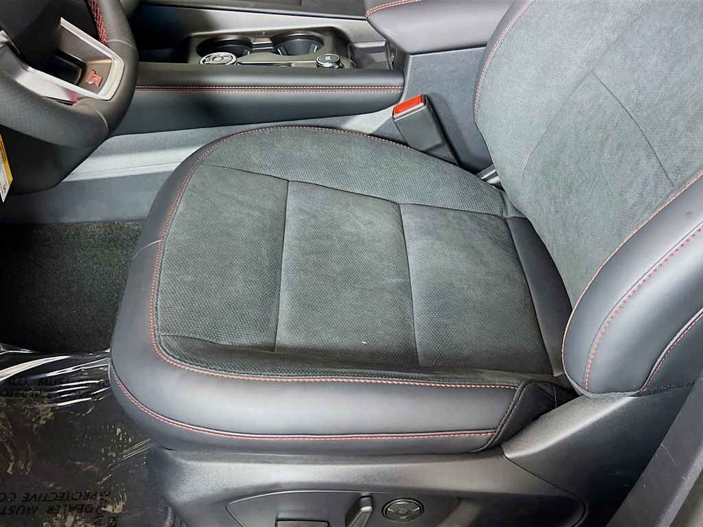 New 2026 Ford Explorer ST w/ Sun And Sound Package image 25