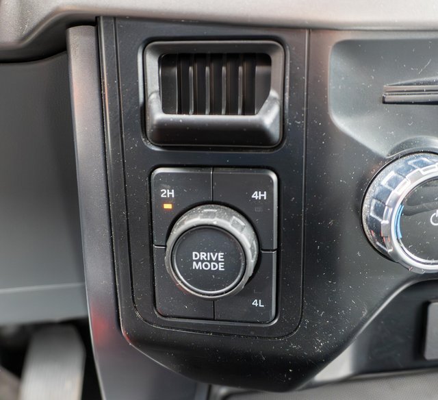 Used 2024 Ford F150 XLT AWD/4WD image 25