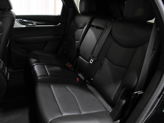 Certified 2023 Cadillac XT5 Premium Luxury image 20