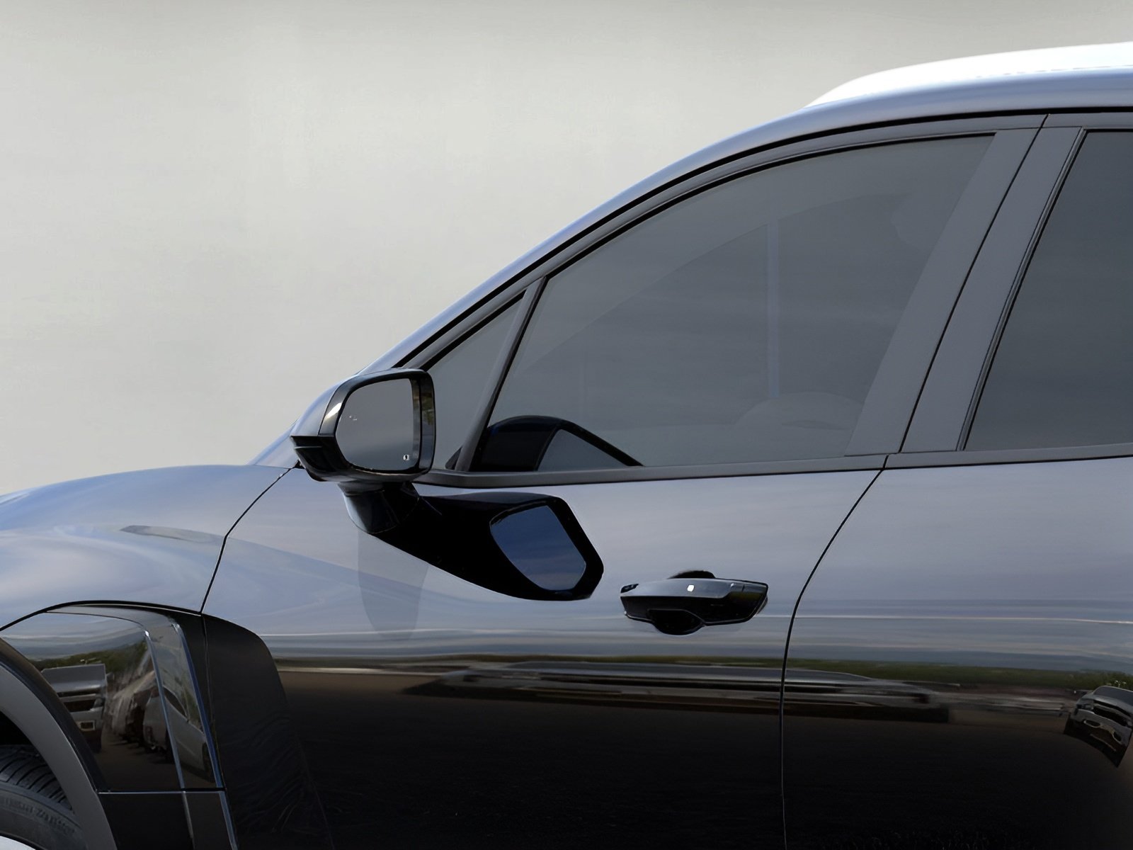 New 2026 Chevrolet Blazer EV LT AWD/4WD image 12