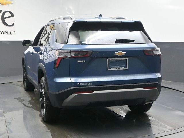 New 2026 Chevrolet Equinox LT image 13