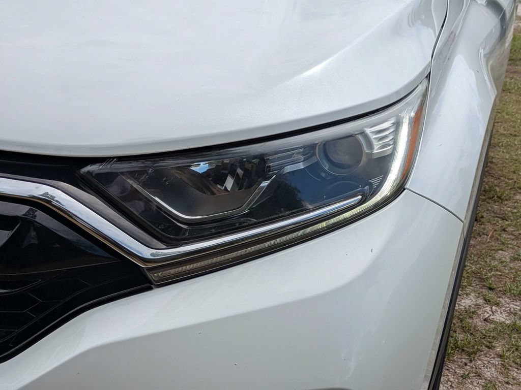 Used 2021 Honda CR-V EX image 9