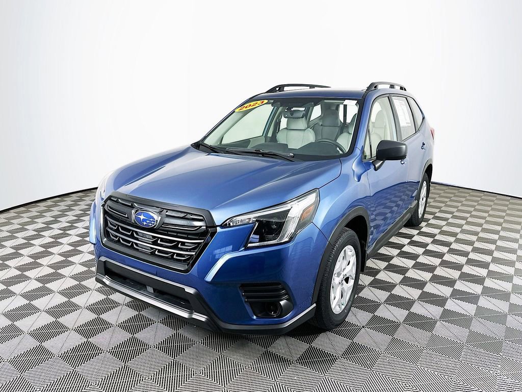 Used 2023 Subaru Forester image 5