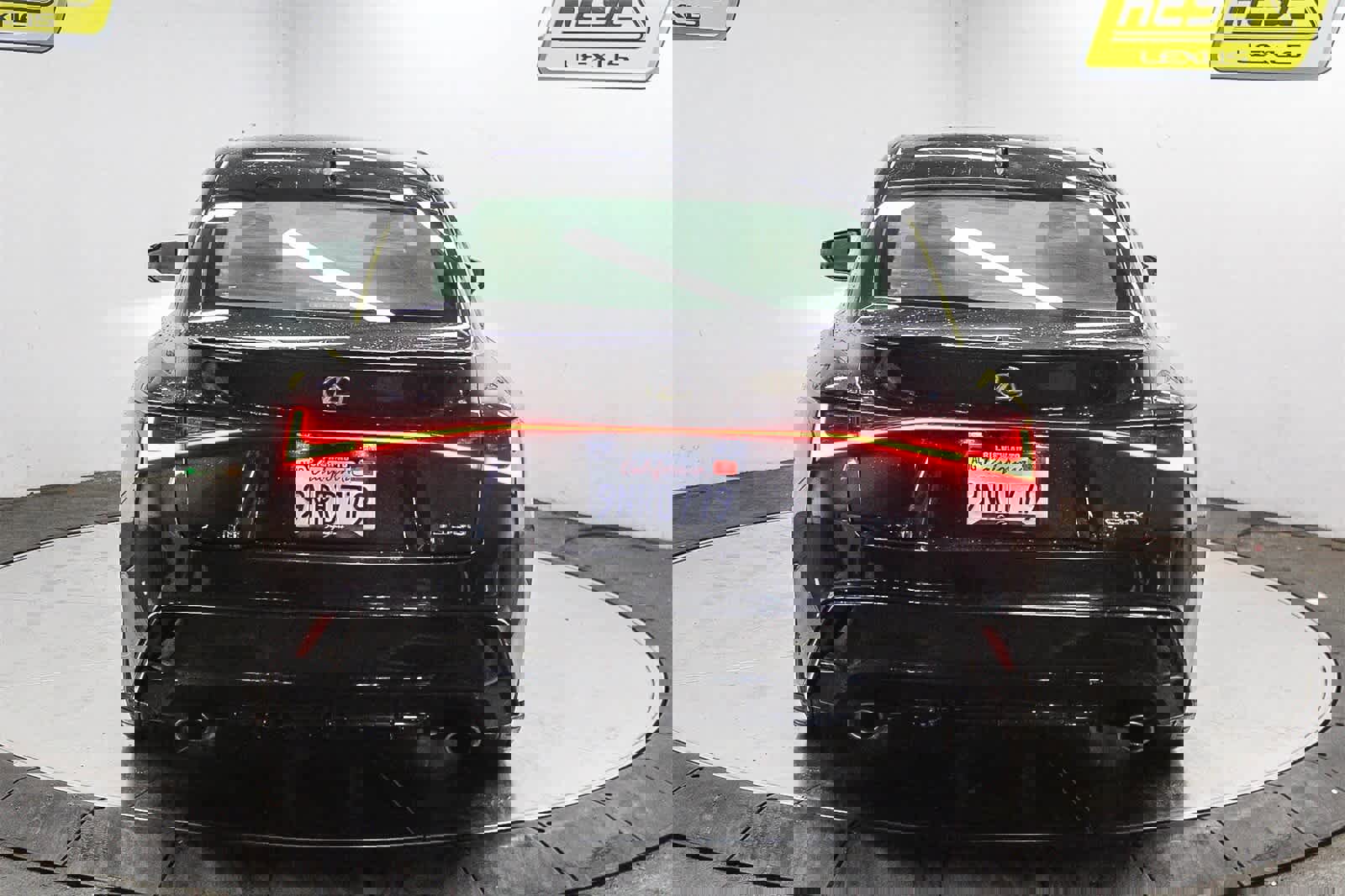 Used 2024 Lexus IS 300 F Sport image 5