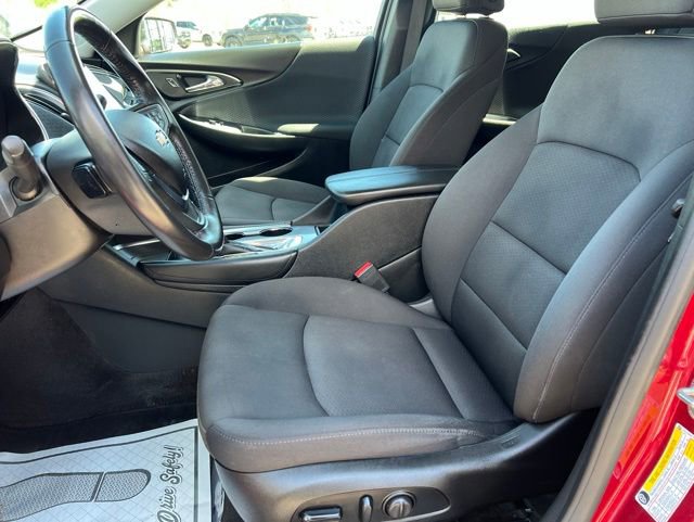 Used 2018 Chevrolet Malibu LT FWD image 20