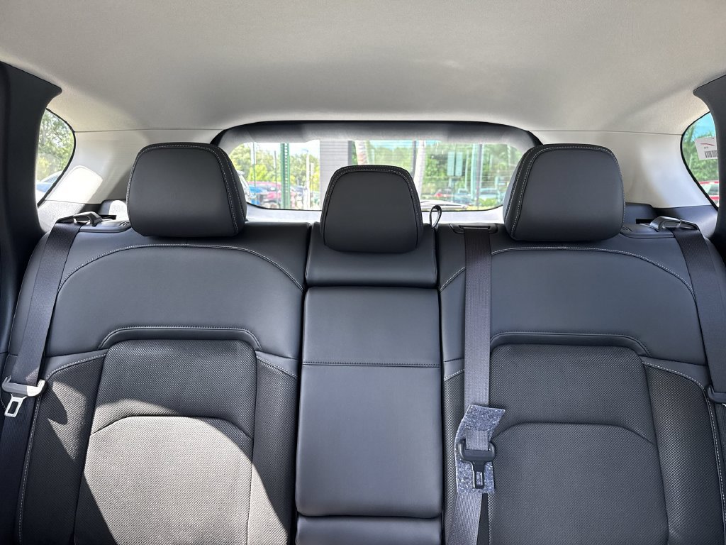 New 2026 MAZDA CX-5 Select AWD/4WD image 18