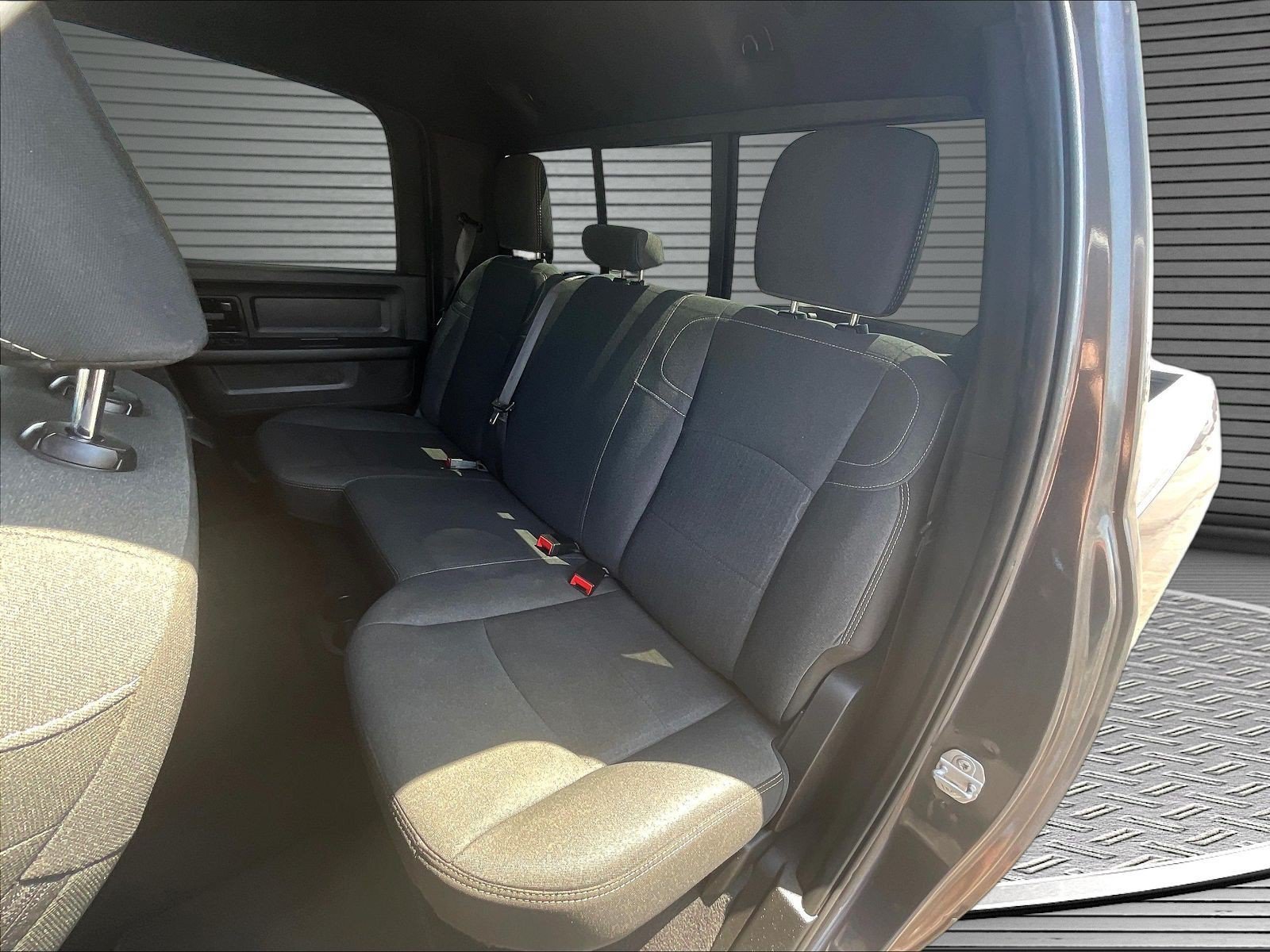 Used 2022 RAM 2500 Tradesman AWD/4WD image 21