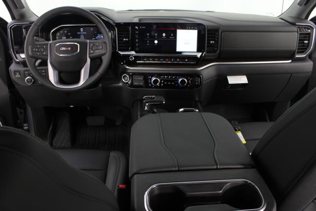 New 2026 GMC Sierra 1500 SLT image 10