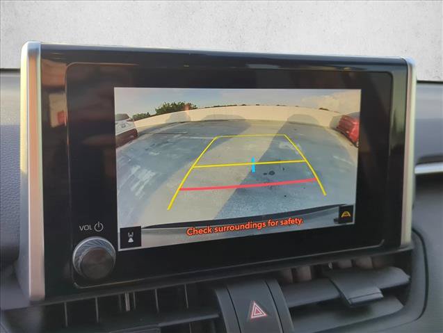 Certified 2023 Toyota RAV4 XLE FWD image 18