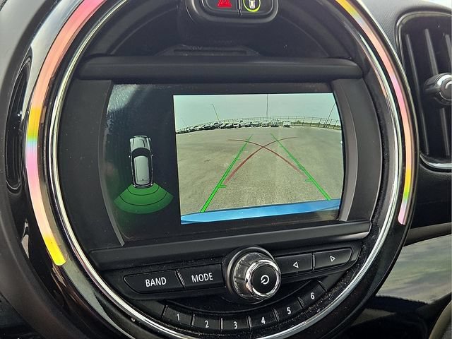 Used 2020 MINI Cooper Countryman S w/ Storage Package FWD image 28