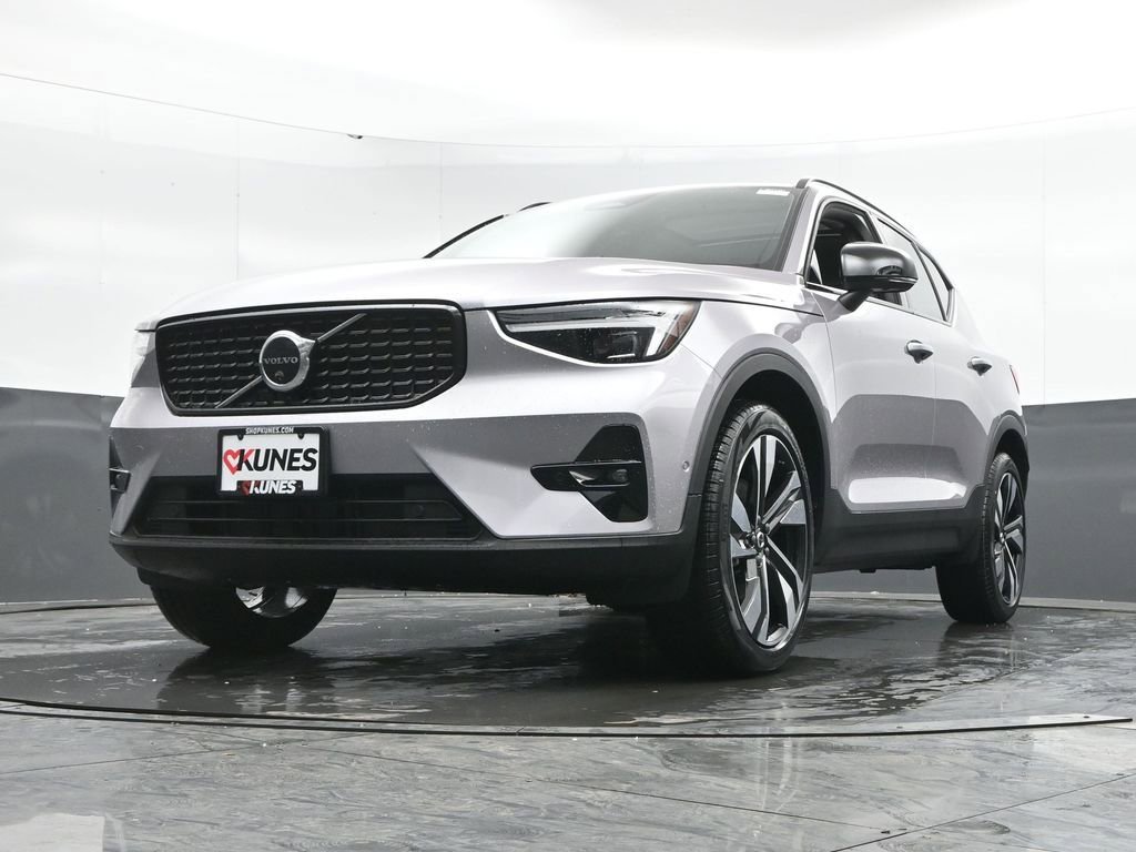 New 2026 Volvo XC40 B5 Ultra w/ Protection Package Premier AWD/4WD image 42