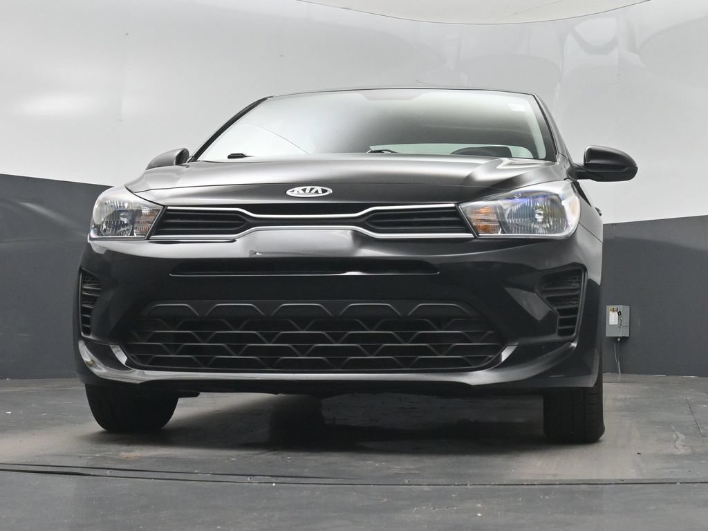 Used 2021 Kia Rio S FWD image 31