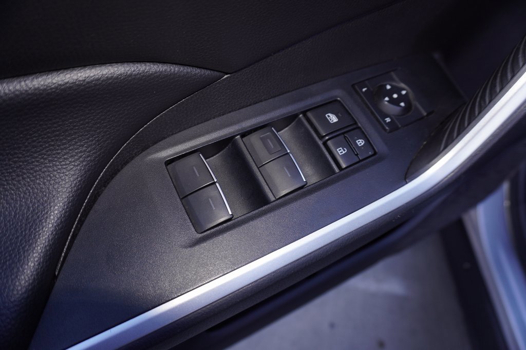 Certified 2024 Toyota RAV4 XLE image 14