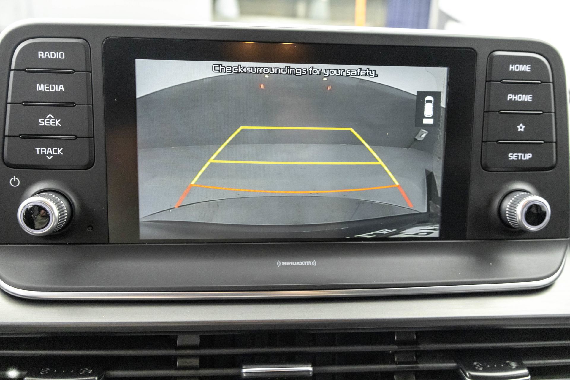 Used 2021 Kia Telluride LX image 26