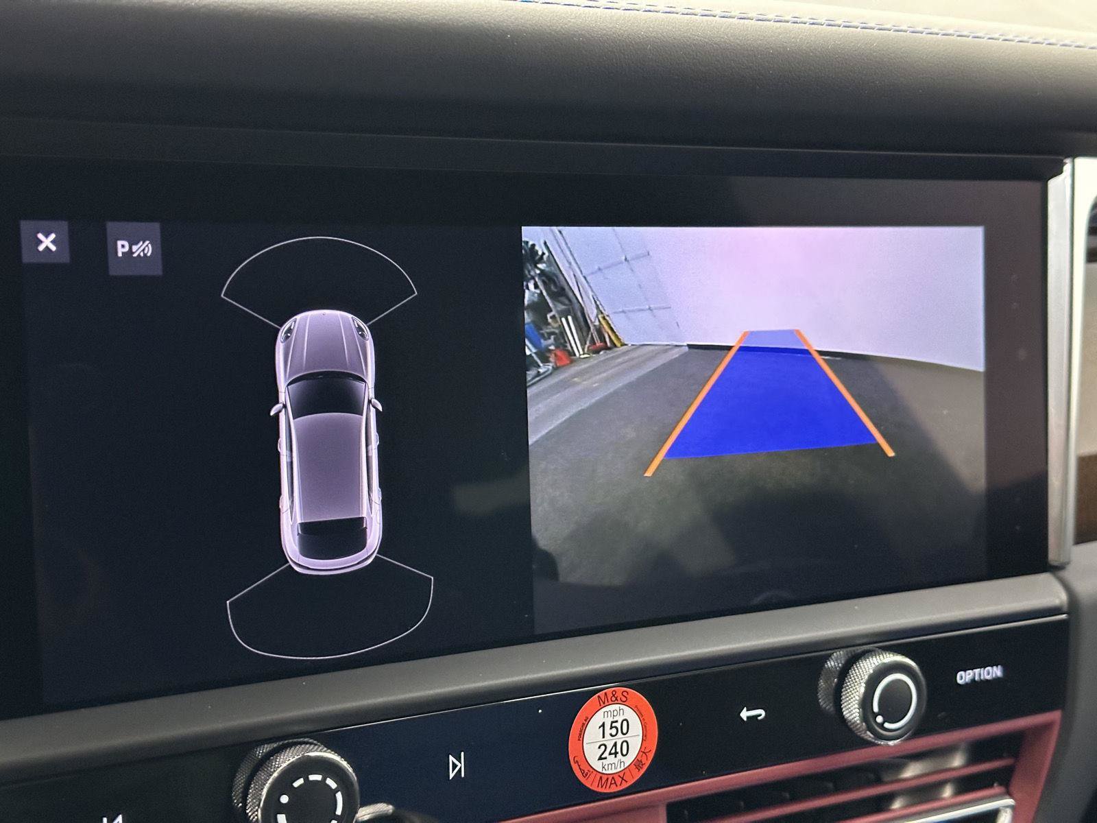 New 2026 Porsche Macan AWD/4WD image 28