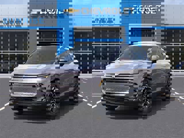 New 2026 Chevrolet Equinox EV LT image 7