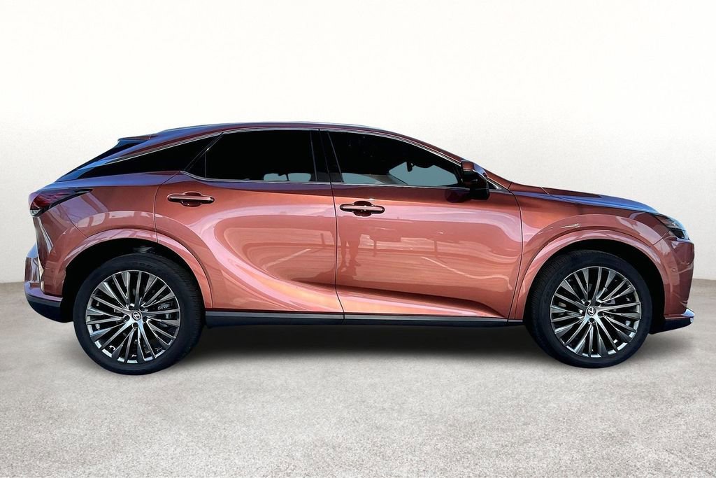 Used 2023 Lexus RX 350 AWD w/ Cold Area Package image 47