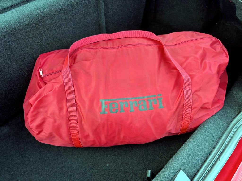 Used 2005 Ferrari 575M Maranello Superamerica image 58