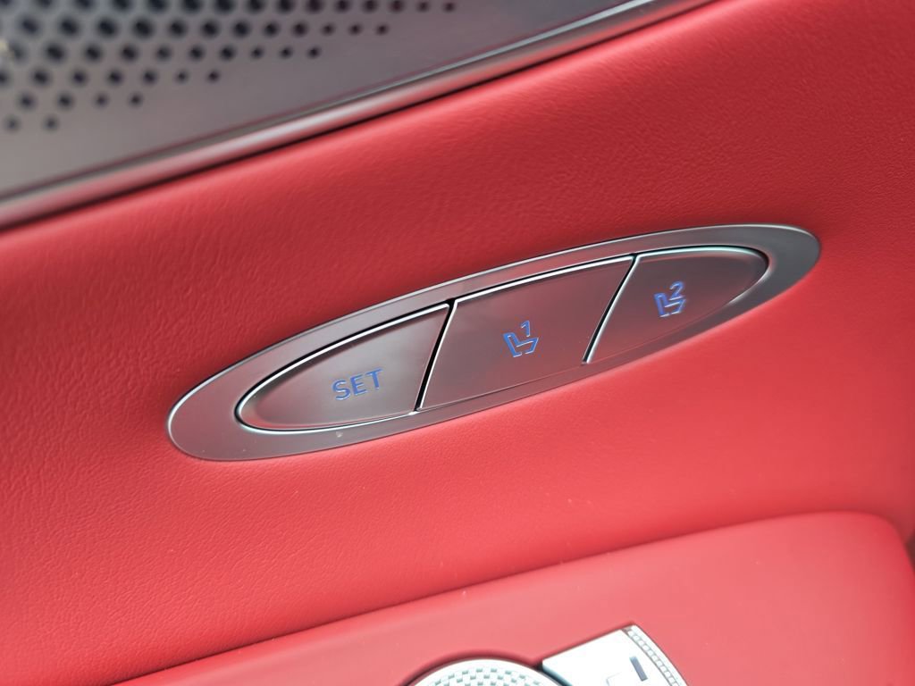 New 2026 Genesis GV70 2.5T Sport Prestige image 13