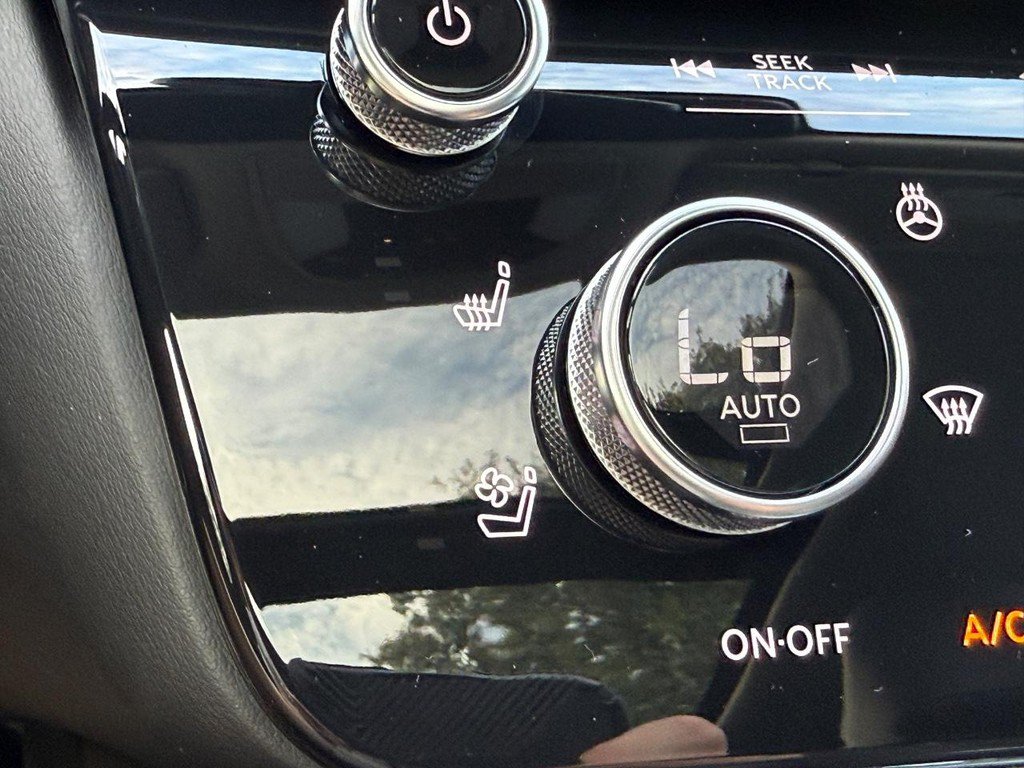 New 2027 INFINITI QX60 Luxe AWD/4WD image 18