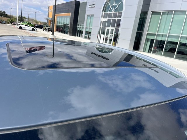 Used 2023 MAZDA CX-30 AWD 2.5 S w/ Preferred Package image 7