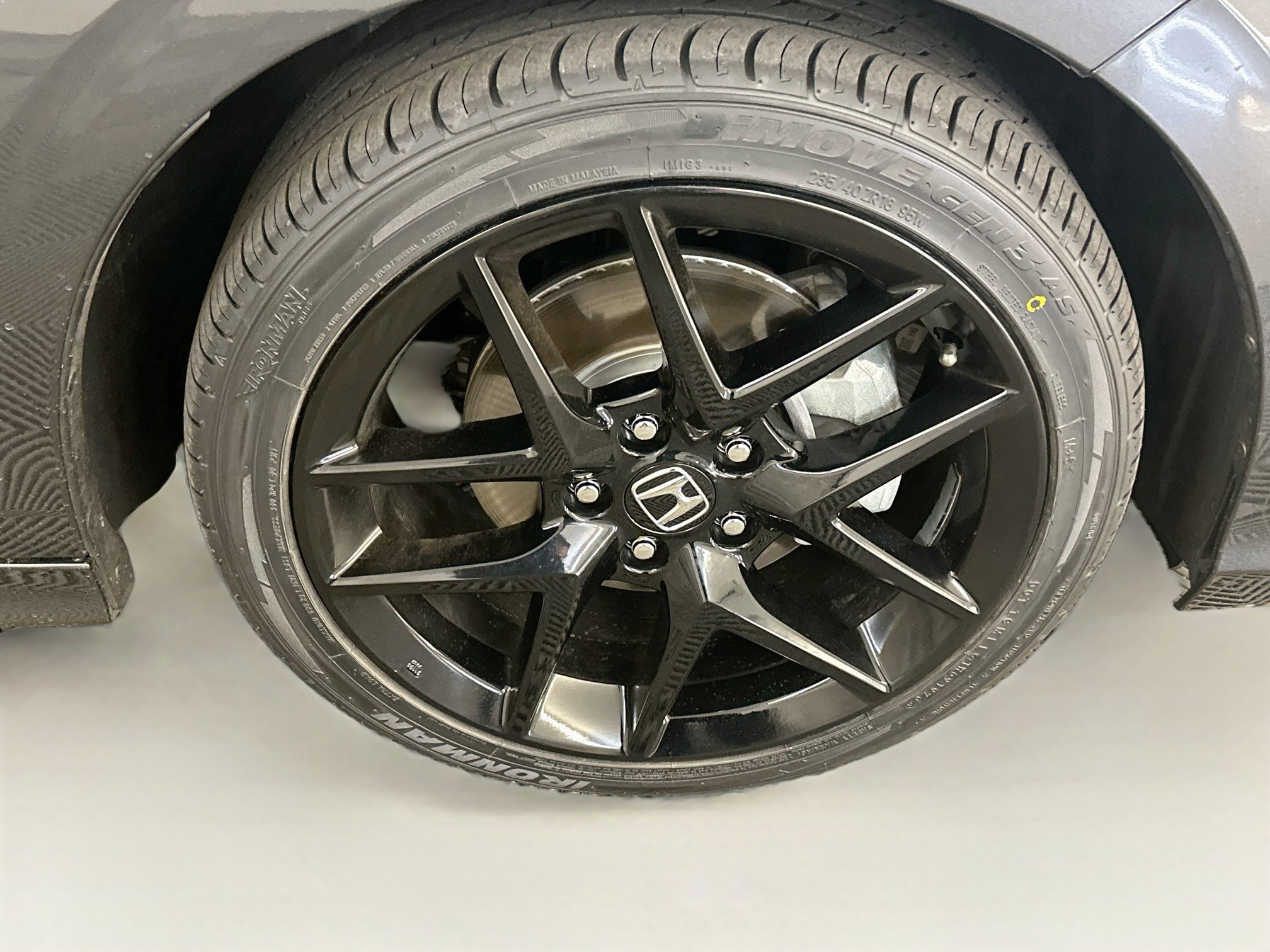 Used 2025 Honda Civic Sport image 11