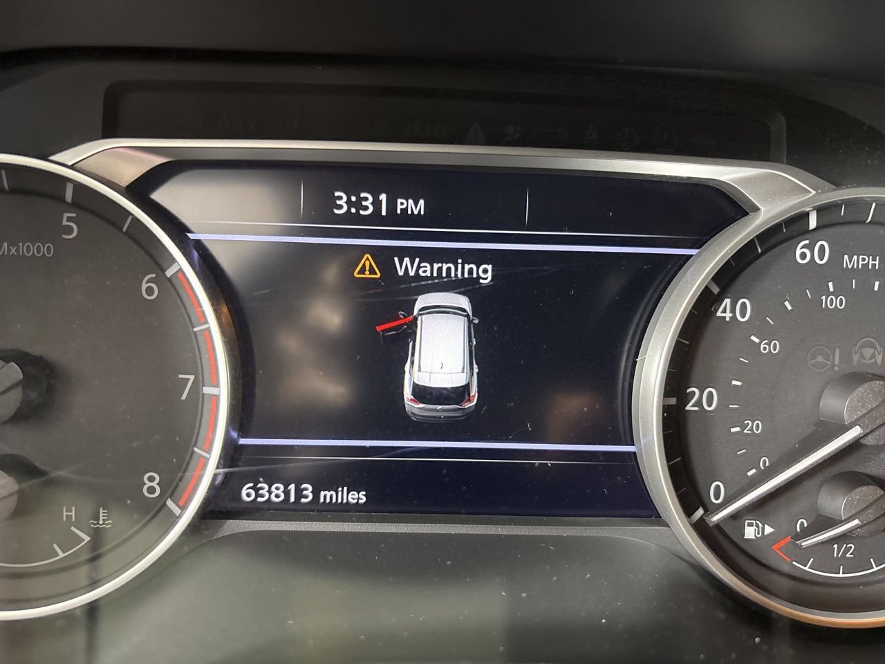 Used 2021 Nissan Rogue SV w/ Premium Package FWD image 16