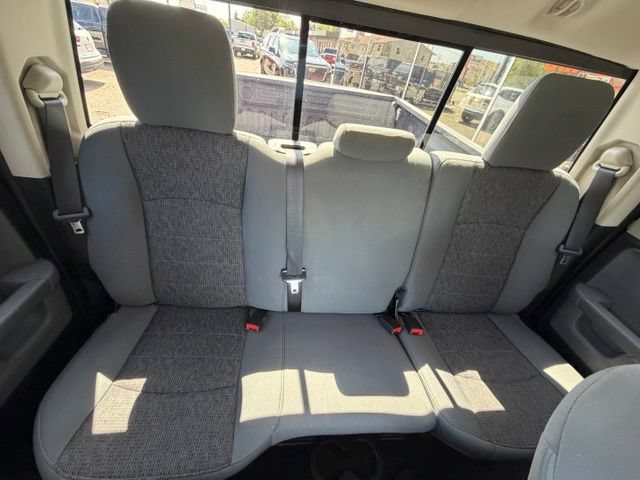 Used 2017 RAM 1500 Outdoorsman AWD/4WD image 18