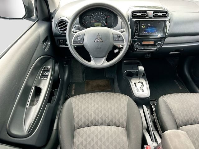 Used 2024 Mitsubishi Mirage ES image 20