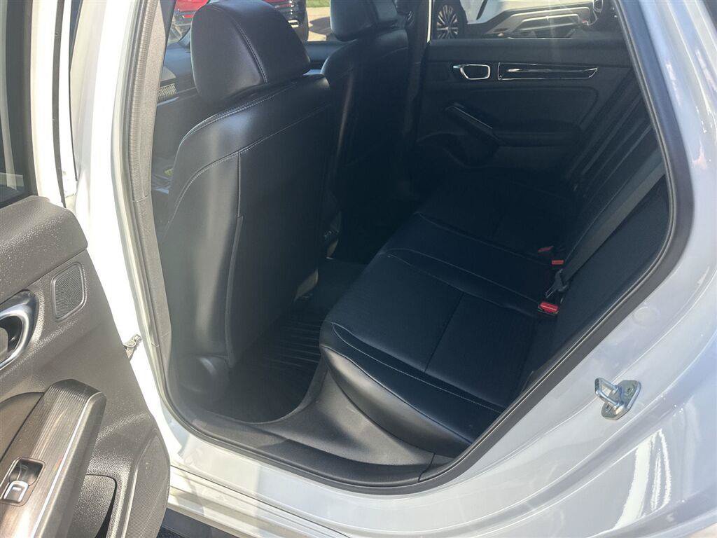 Used 2022 Honda Civic Sport Touring image 16