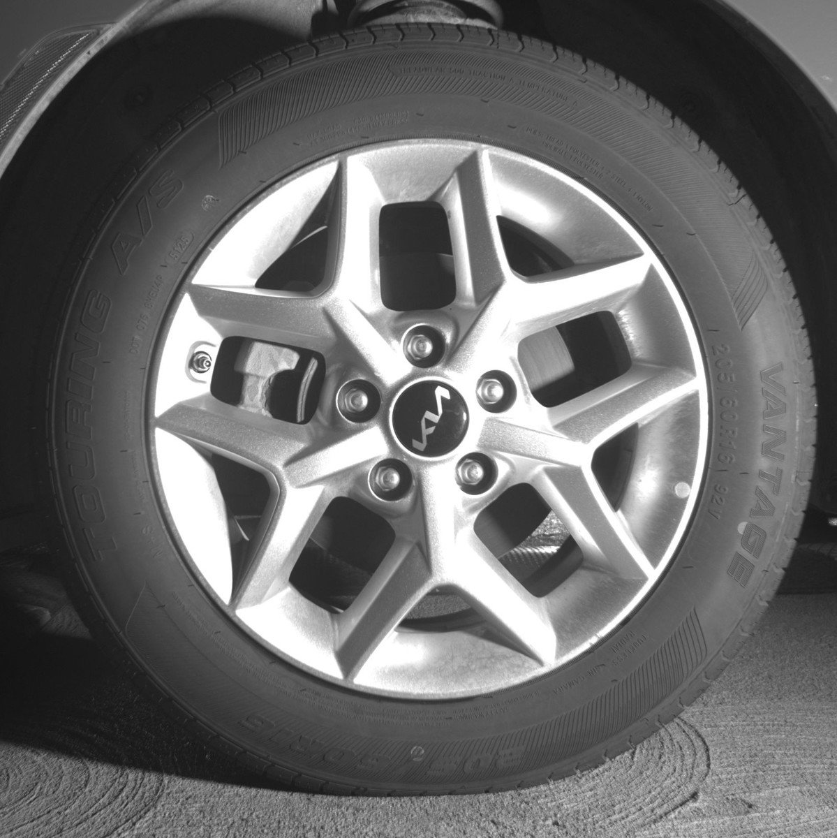 Used 2025 Kia Soul LX w/ LX Technology Package image 19