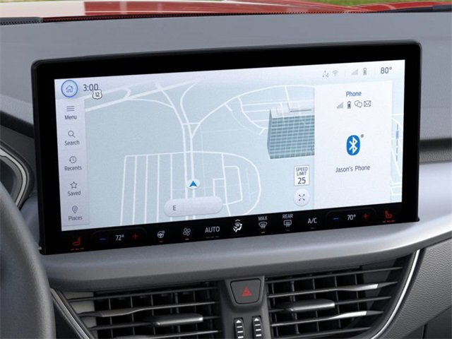 New 2026 Ford Escape Platinum w/ Equipment Group 601A image 14