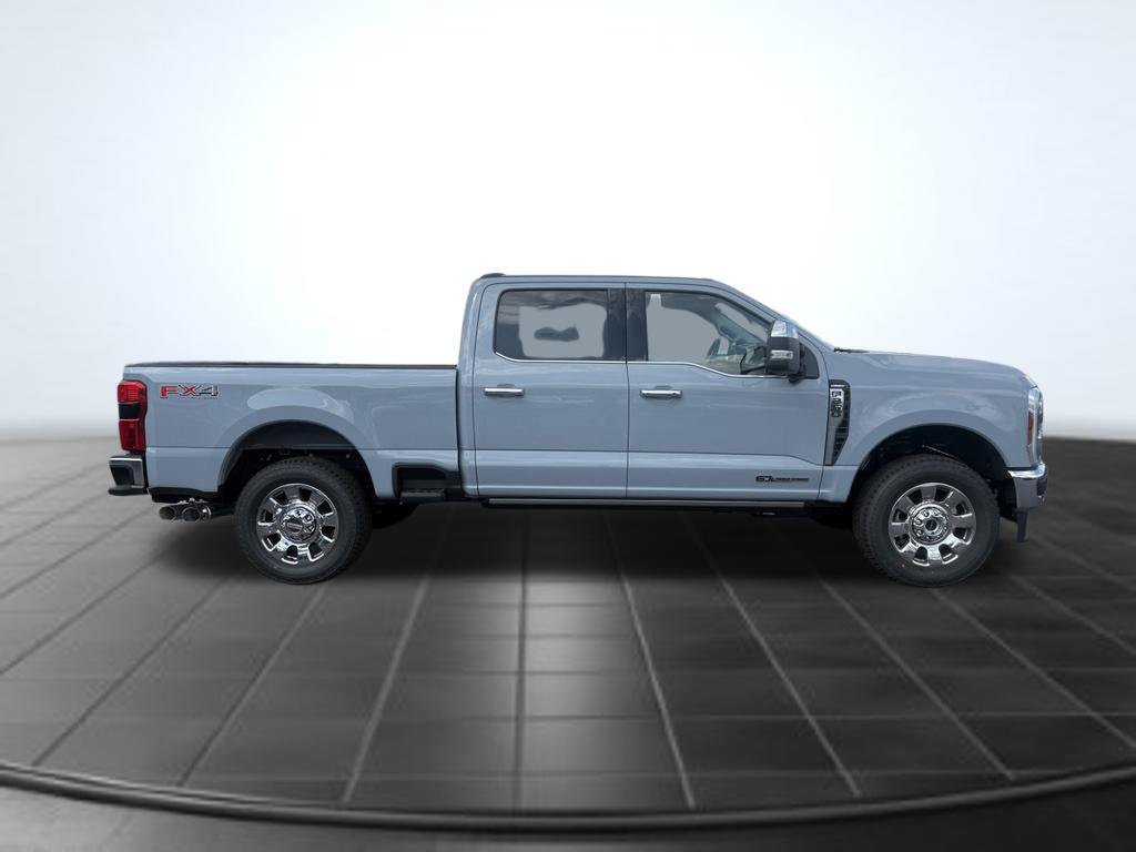 New 2026 Ford F250 Lariat w/ Lariat Ultimate Package AWD/4WD image 2