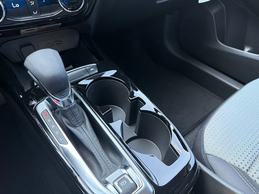 New 2026 Chevrolet Trax LT FWD image 14