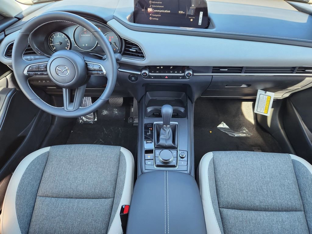 New 2026 MAZDA CX-30 Aire Edition image 17